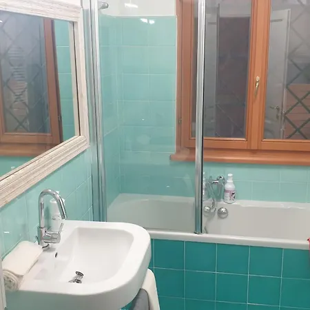Domus Guest house *