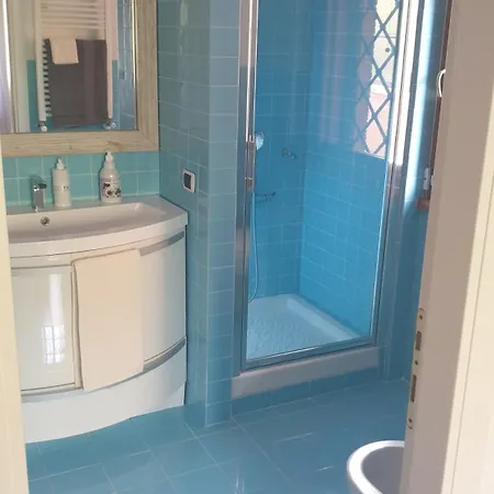 Domus Guest house