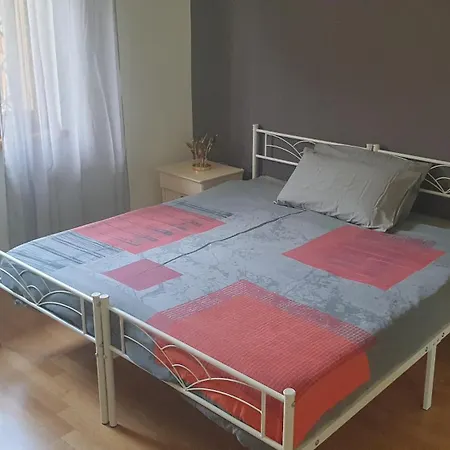 Guest house Domus
