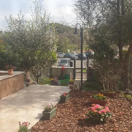 Guest house Domus *