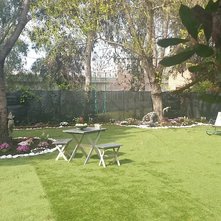 Domus Guest house Rome