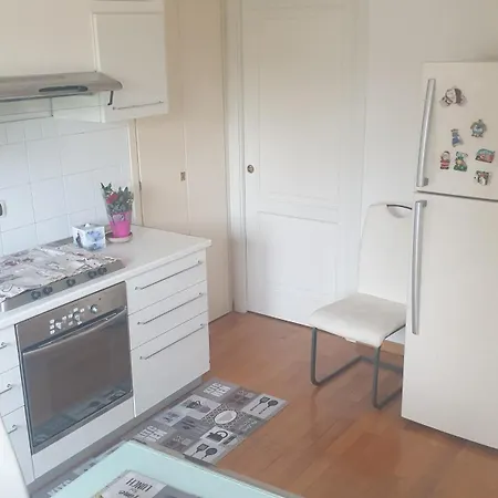 Domus Vendégház 4*