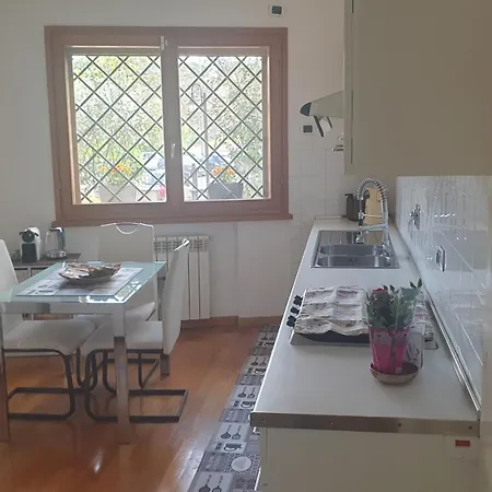 Domus Guest house *