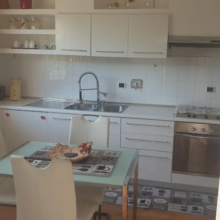 Guest house Domus *