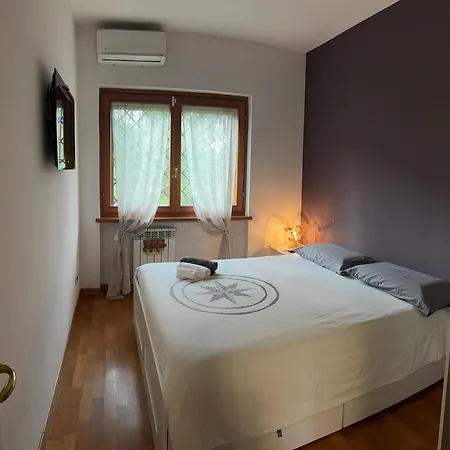 Maison d'hôtes Domus Rome