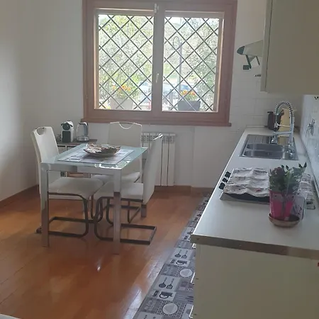 Domus Guest house