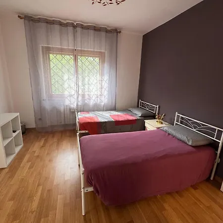 Guest house Domus