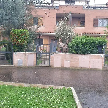 Domus Rome
