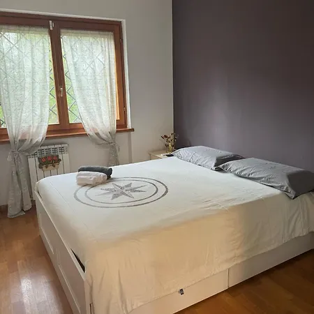 Domus Guest house