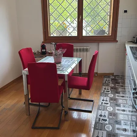 Guest house Domus
