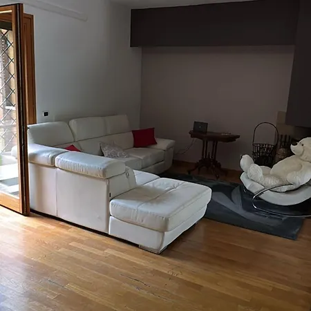 Guest house Domus *