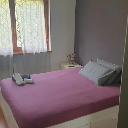 Domus בית הארחה