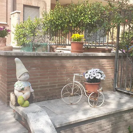 Domus 招待所 罗马