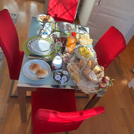 Domus 招待所 罗马