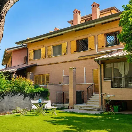Maison d'hôtes Domus 4*