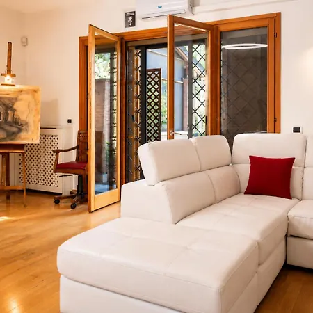 Domus Maison d'hôtes Rome