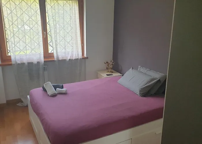 Domus Πανσιόν