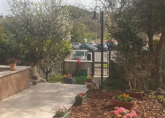 Πανσιόν Domus 4*