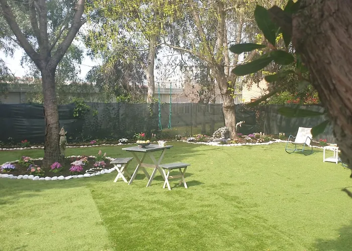 Domus Πανσιόν Ρώμη