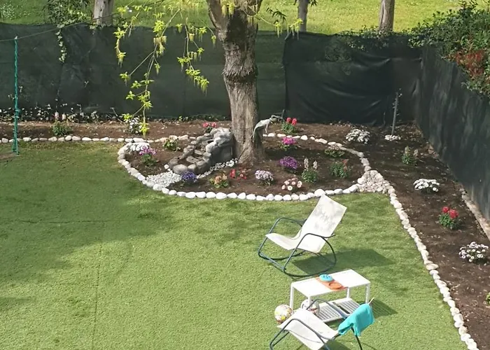 Πανσιόν Domus