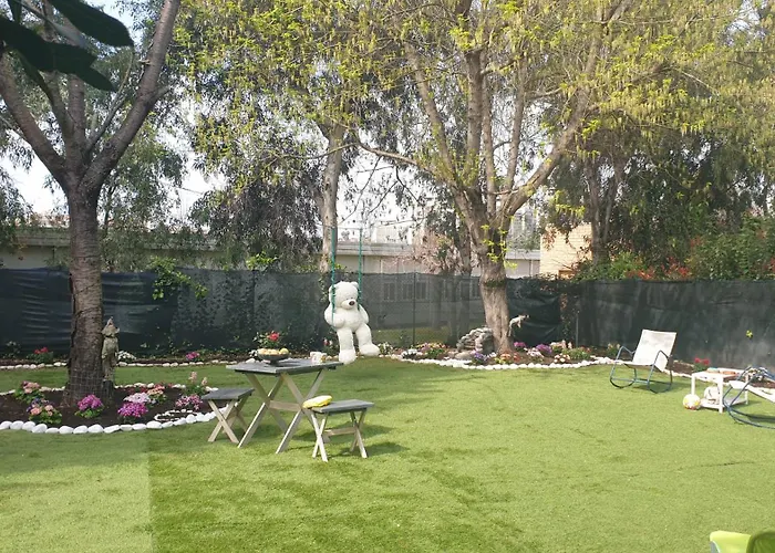 Domus Πανσιόν Ρώμη