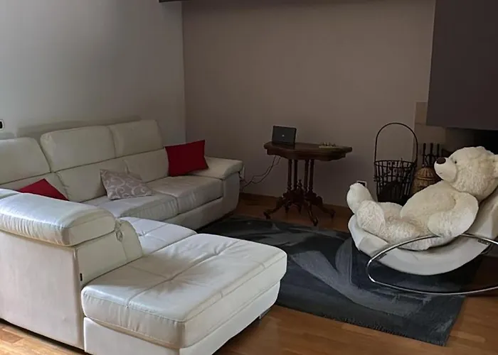 Domus Πανσιόν Ρώμη