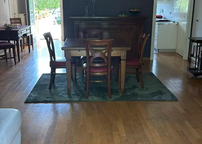 Πανσιόν Domus Ρώμη