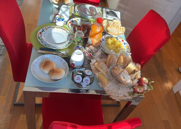 Domus Πανσιόν Ρώμη