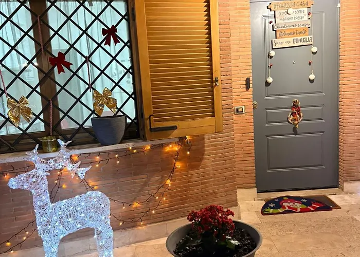 Domus Πανσιόν