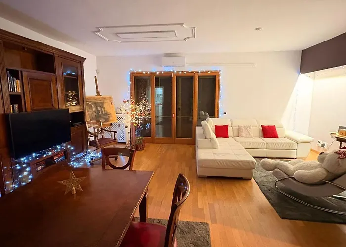 Πανσιόν Domus Ρώμη