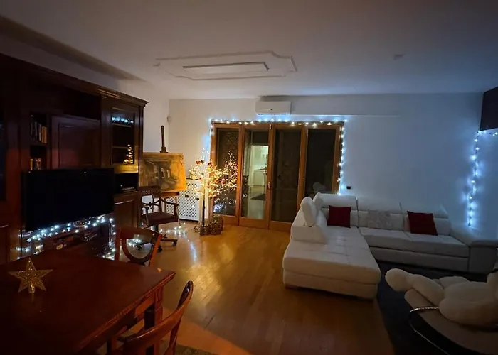 Πανσιόν Domus