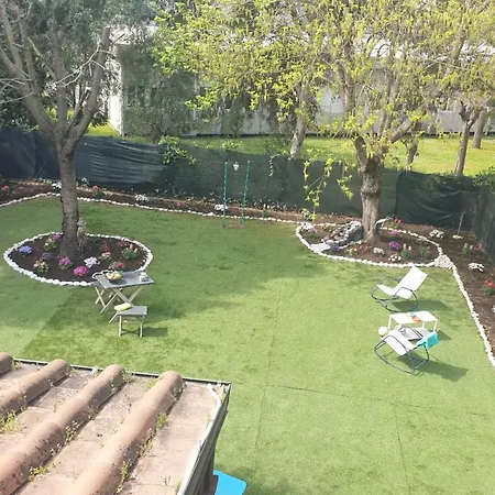Domus 4* Ρώμη