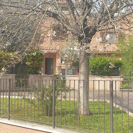 Domus Πανσιόν 4*