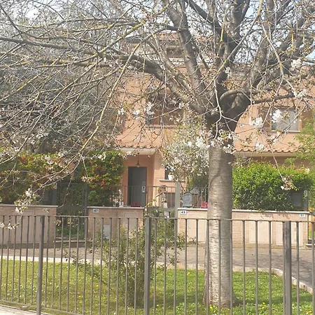 Domus Ρώμη