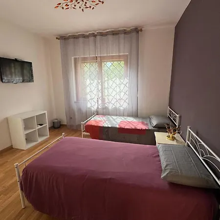 Πανσιόν Domus