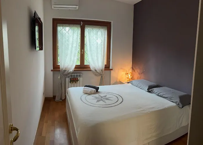 Vendégház Domus Róma